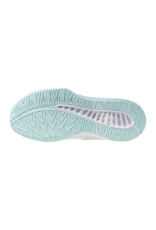 Mizuno SHOE THUNDER BLADE Z MID-Dames-White/BlueTint