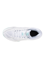 Mizuno SHOE THUNDER BLADE Z MID-Dames-White/BlueTint