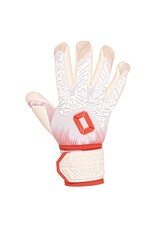 Stanno Ultimate Grip Goalkeeper Gloves IV-White-Red