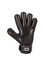 Stanno Hardground JR VI Goalkeeper Gloves-Black