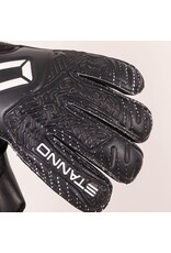 Stanno Hardground JR VI Goalkeeper Gloves-Black