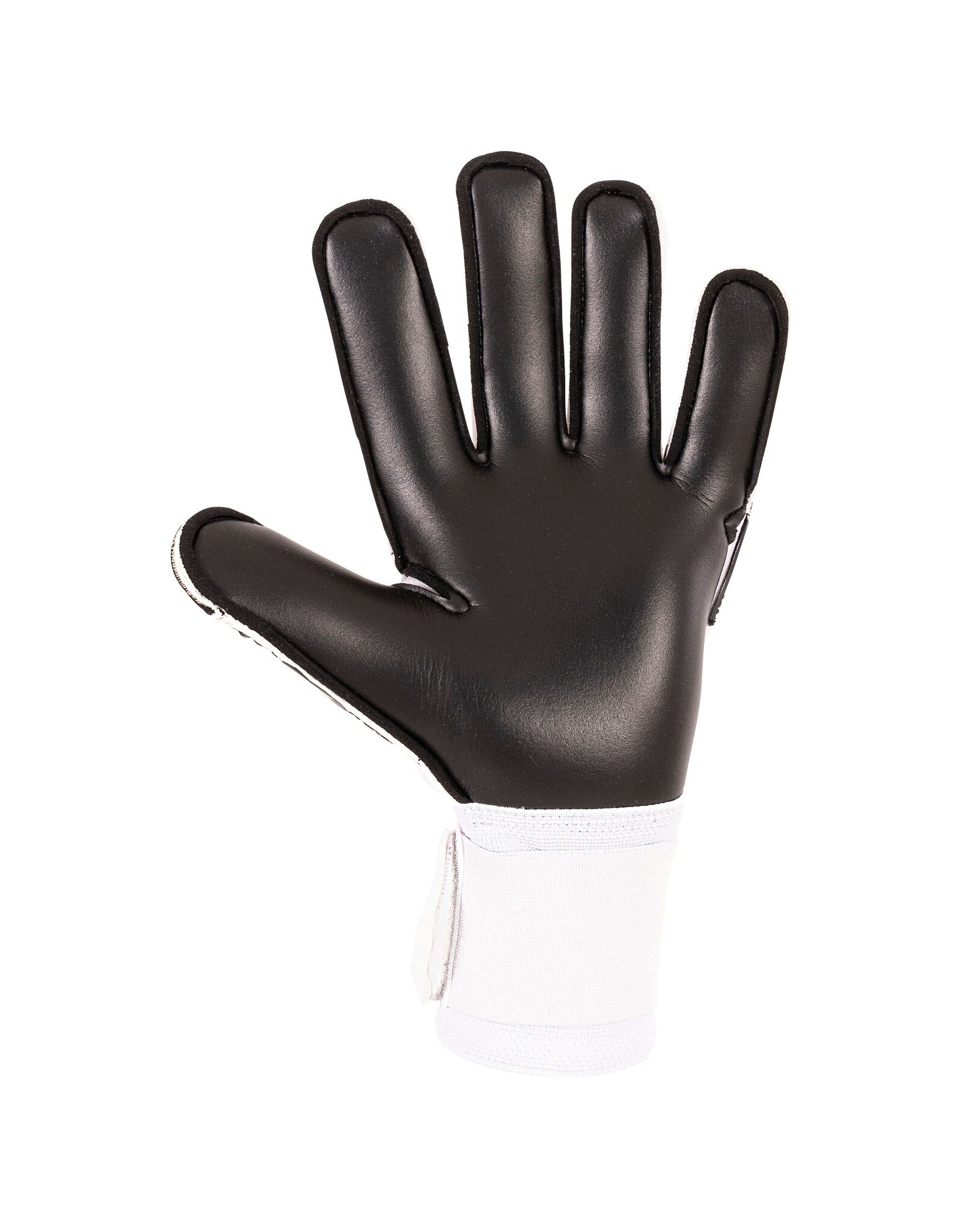 Stanno Volare Match III Goalkeeper Gloves-Black-White