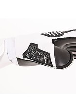 Stanno Volare Match III Goalkeeper Gloves-Black-White
