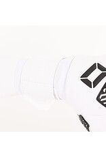 Stanno Volare Match III Goalkeeper Gloves-Black-White