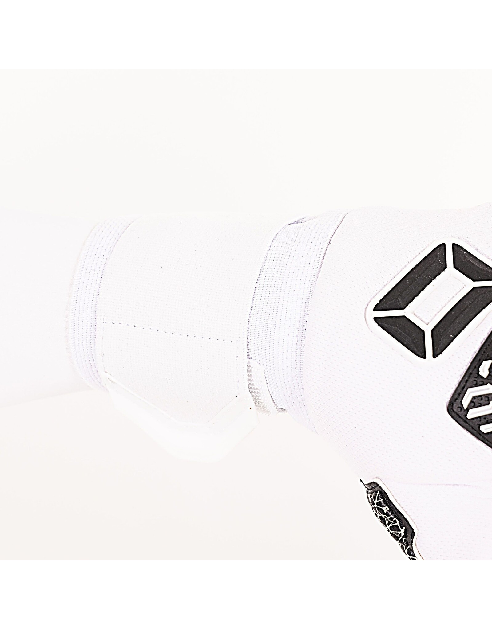 Stanno Volare Match III Goalkeeper Gloves-Black-White