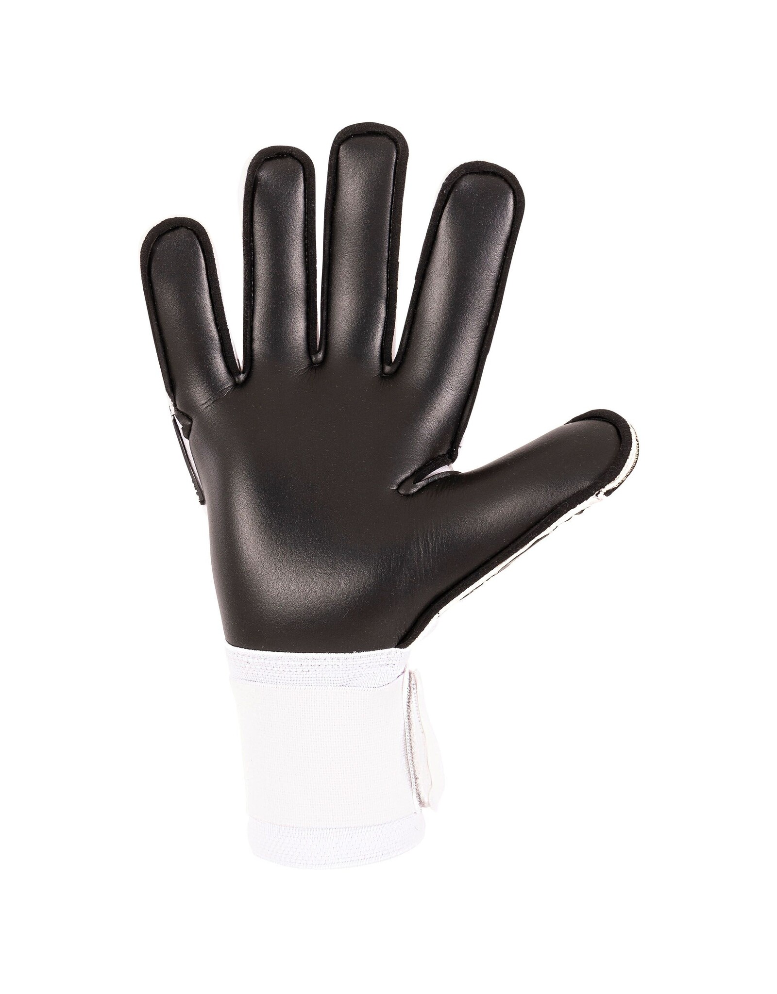 Stanno Volare Match III Goalkeeper Gloves-Black-White