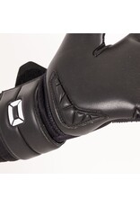 Stanno Hardground RFH VI Goalkeeper Gloves-Black