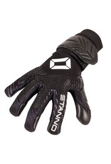 Stanno Hardground RFH VI Goalkeeper Gloves-Black