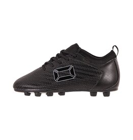 Stanno Vulture FG JR II-Black-White