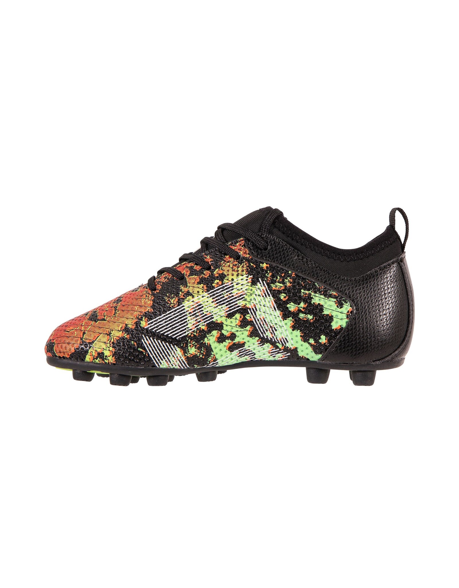 Stanno Vulture FG JR II-Black-Multi