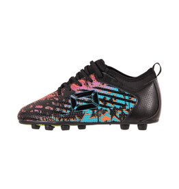 Stanno Vulture FG JR II-Black-Multi