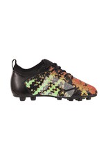 Stanno Vulture FG JR II-Black-Multi
