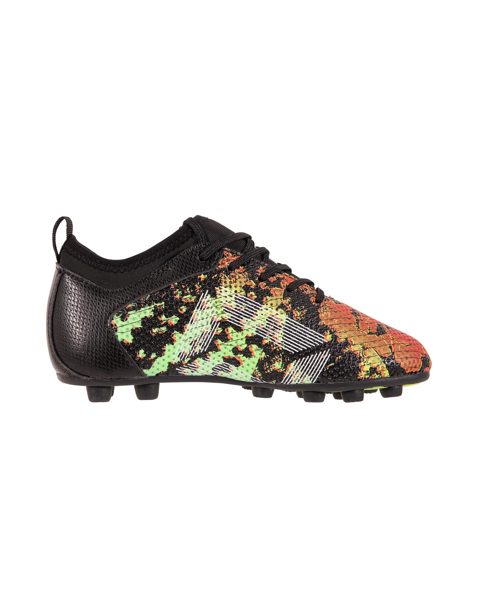 Stanno Vulture FG JR II-Black-Multi