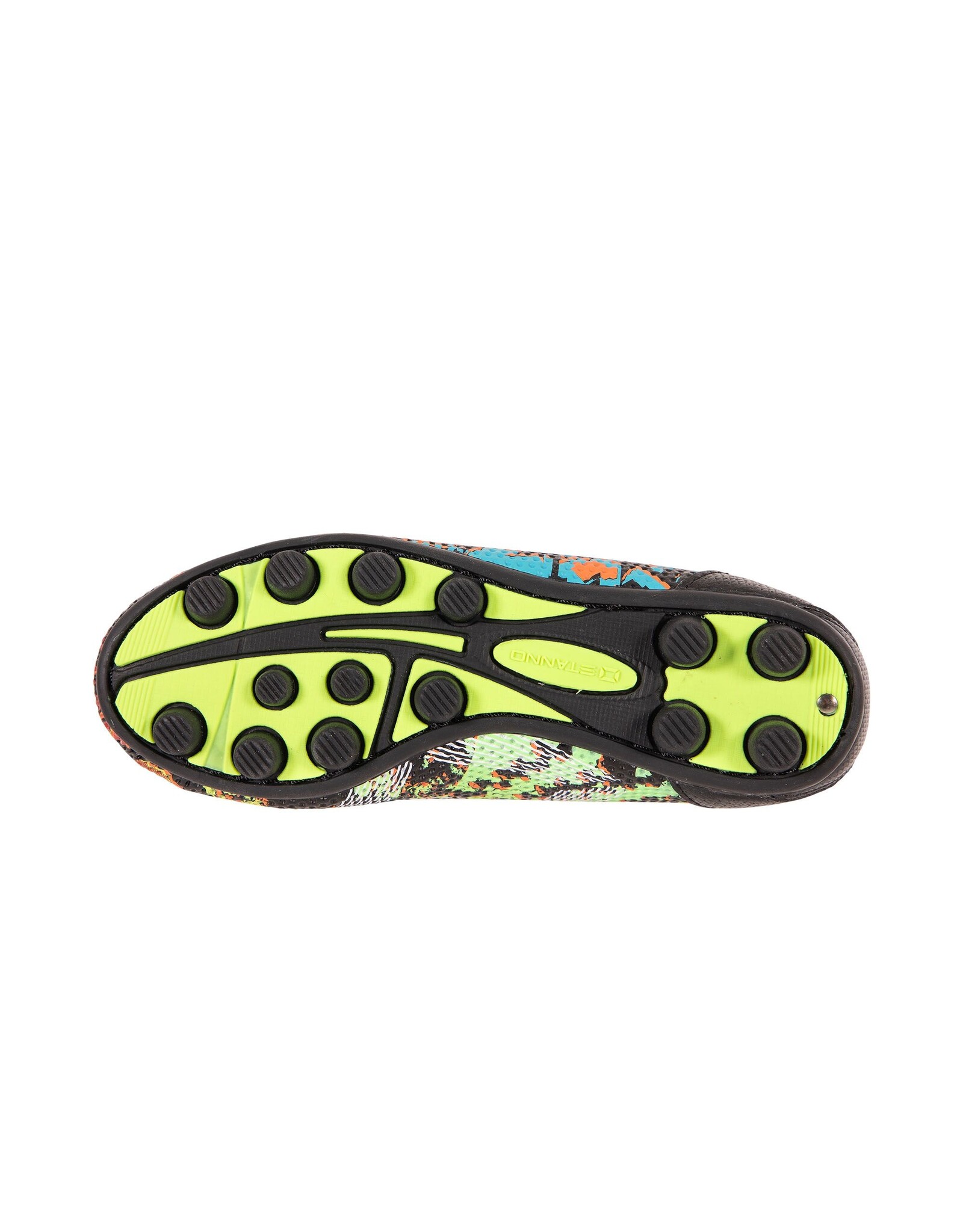 Stanno Vulture FG JR II-Black-Multi