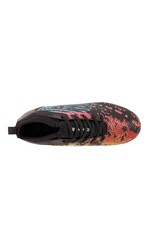 Stanno Vulture FG JR II-Black-Multi