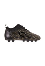 Stanno Vulture FG JR II-Black-Gold