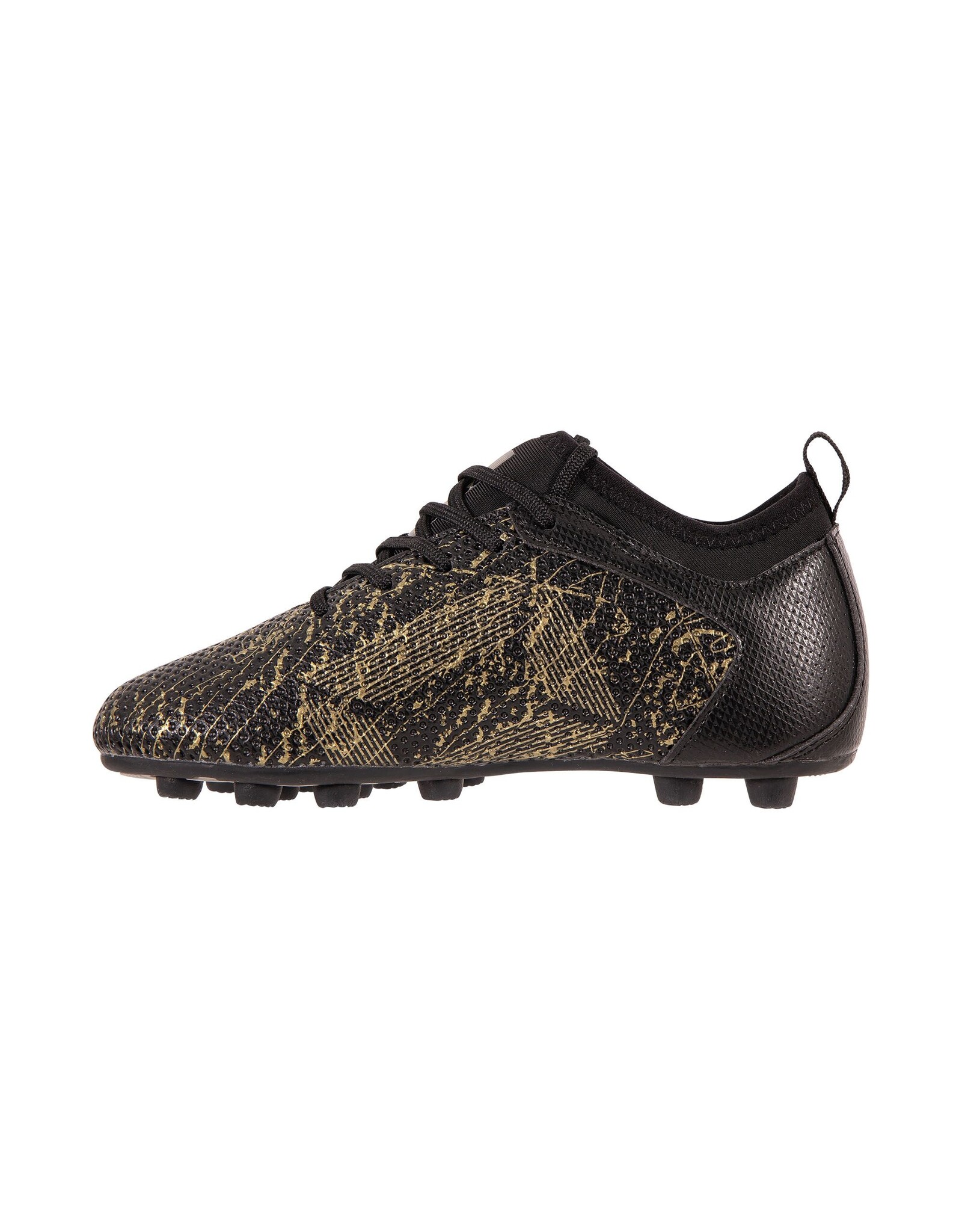 Stanno Vulture FG JR II-Black-Gold