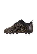 Stanno Vulture FG JR II-Black-Gold