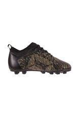 Stanno Vulture FG JR II-Black-Gold