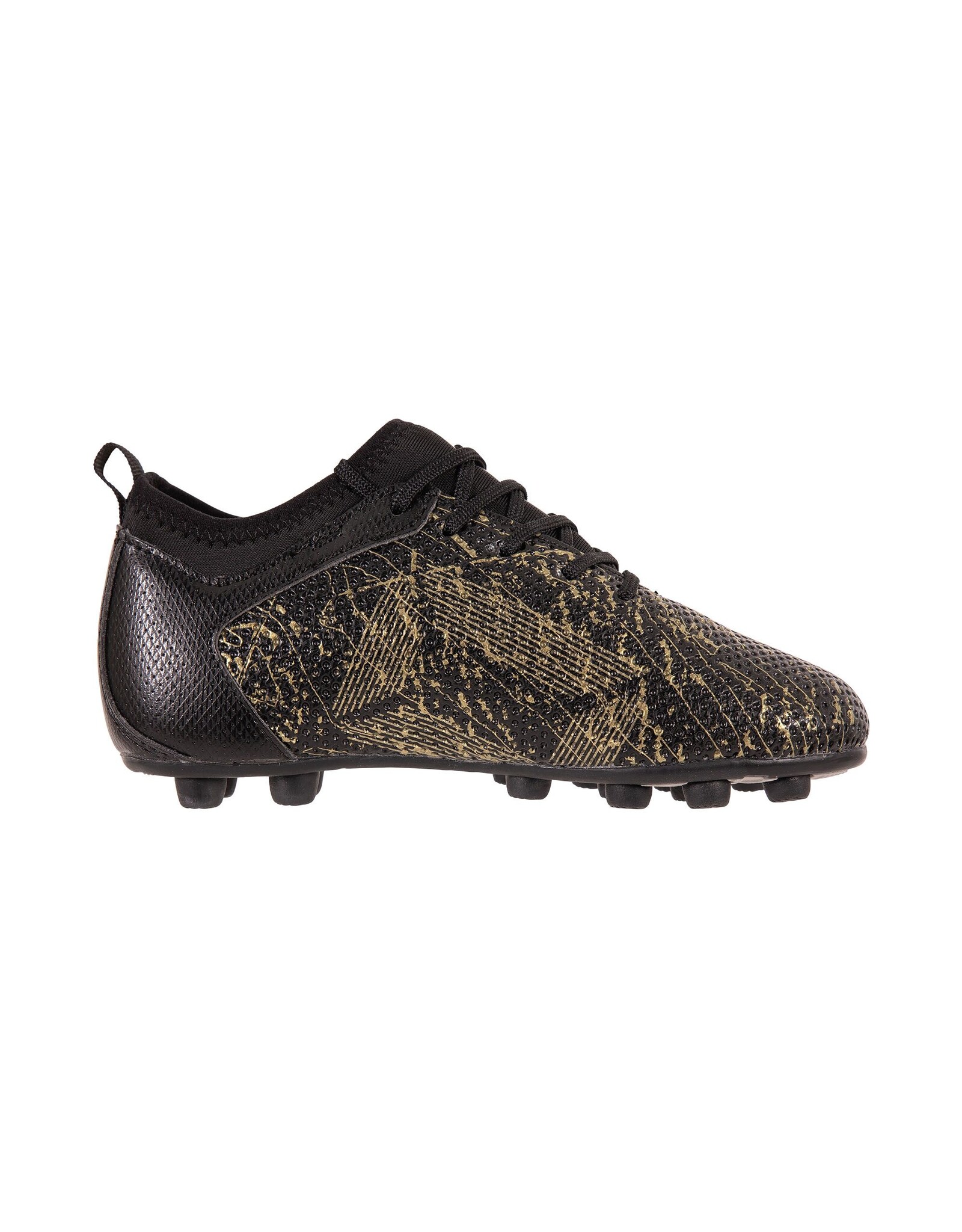 Stanno Vulture FG JR II-Black-Gold
