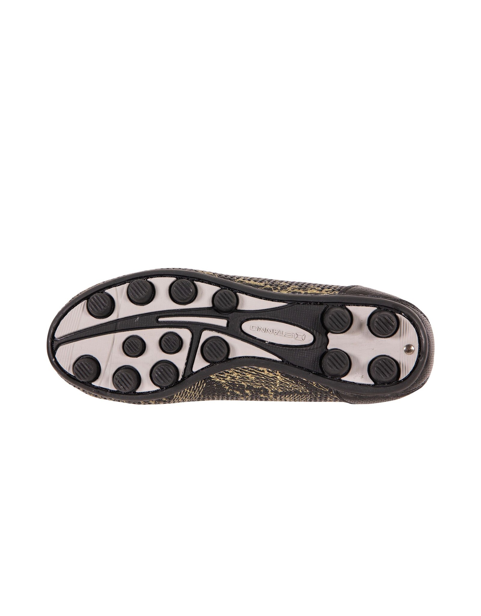 Stanno Vulture FG JR II-Black-Gold