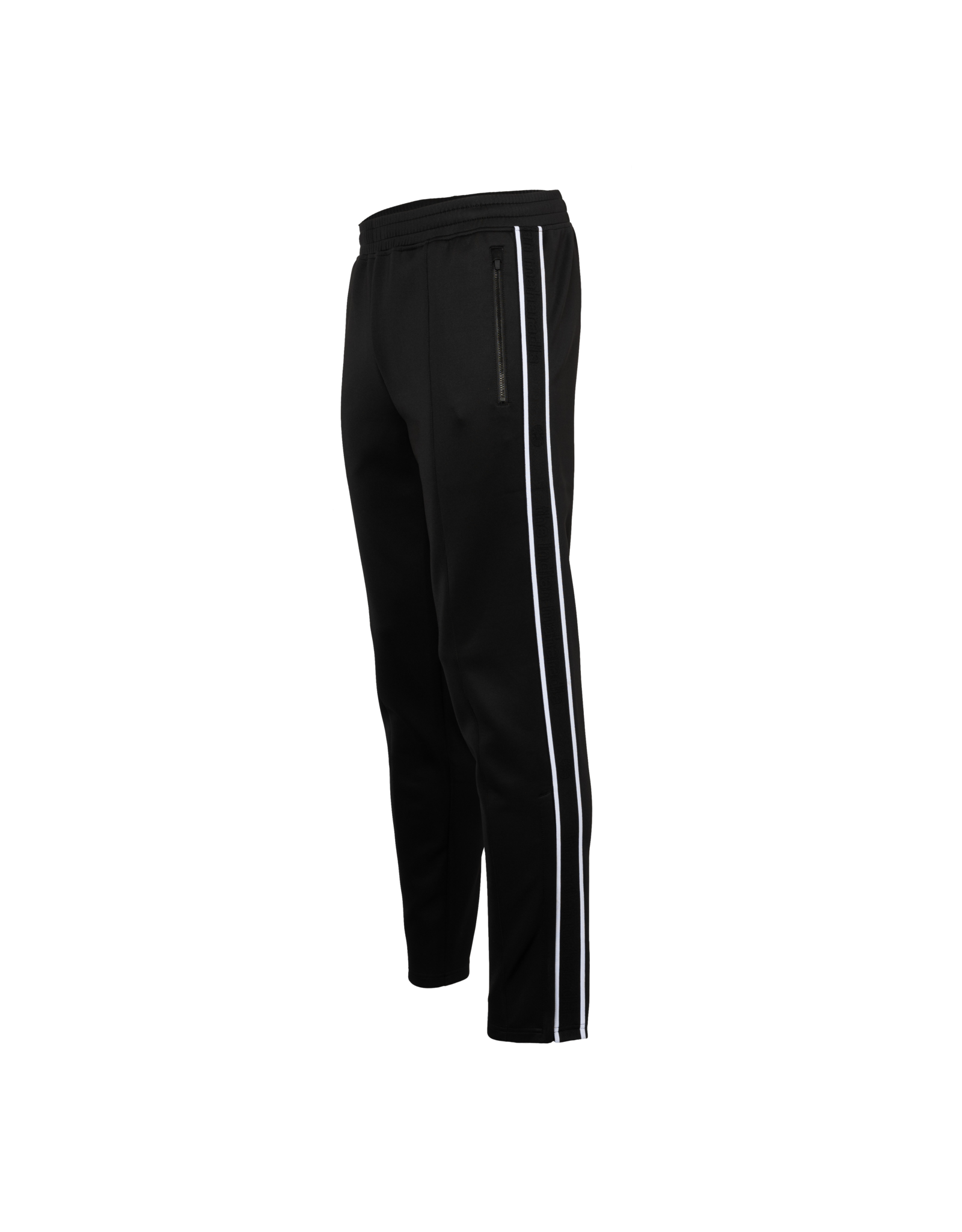 The Indian Maharadja Jaipur Men Performance Pant-bla