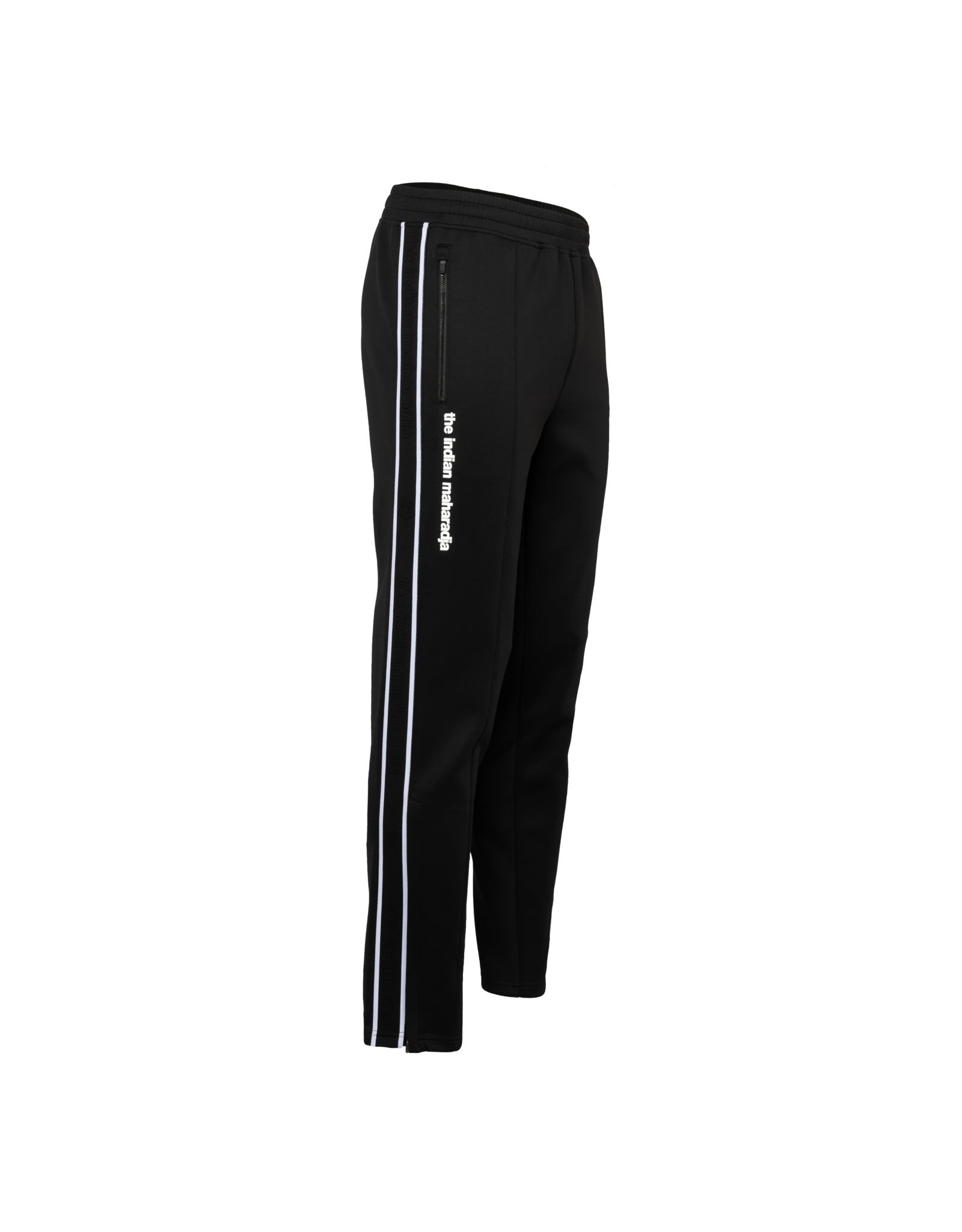 The Indian Maharadja Jaipur Men Performance Pant-bla