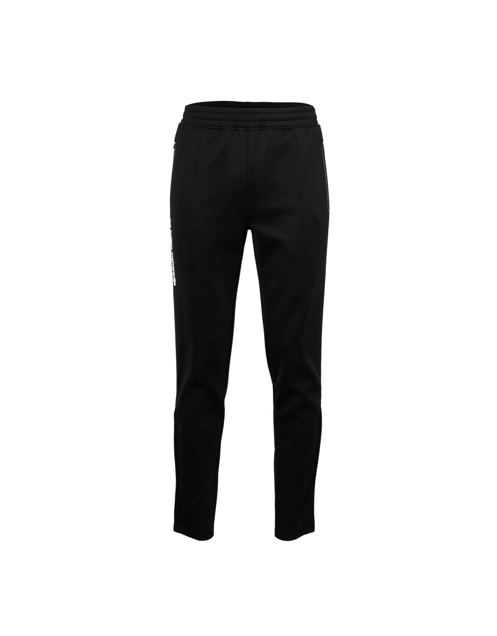The Indian Maharadja Jaipur Men Performance Pant-bla