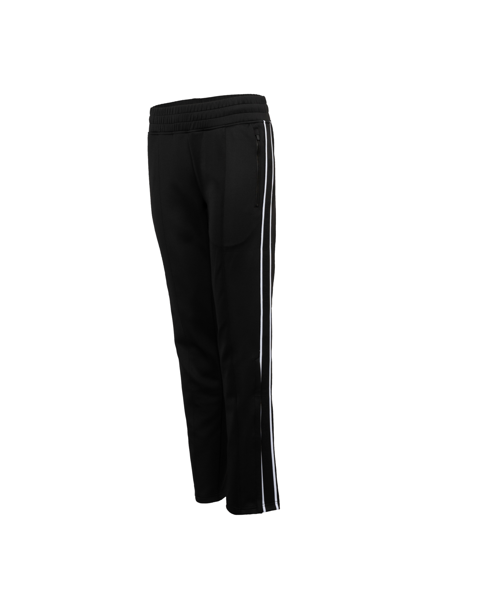 The Indian Maharadja Jaipur Women Performance Pant-bla