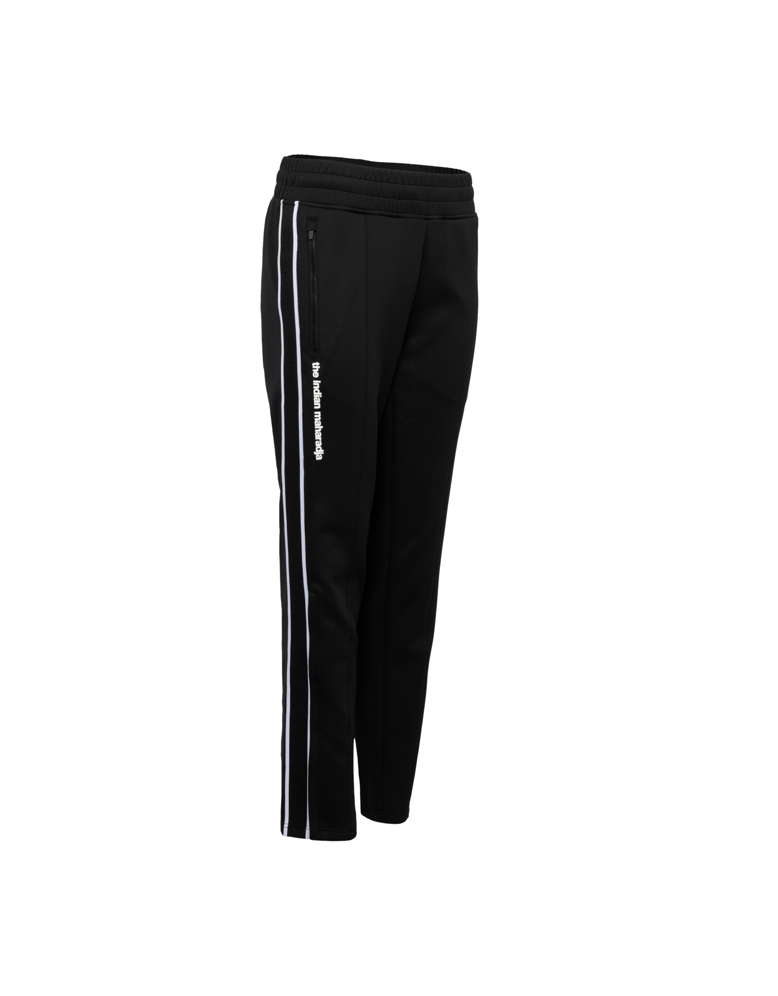 The Indian Maharadja Jaipur Women Performance Pant-bla