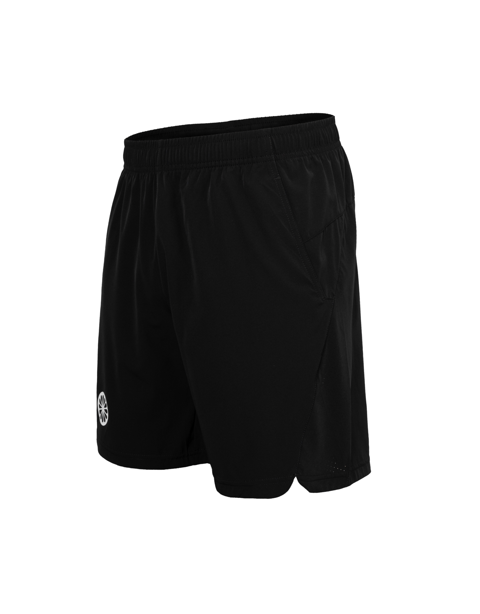 The Indian Maharadja Jaipur Men Performance Short-bla