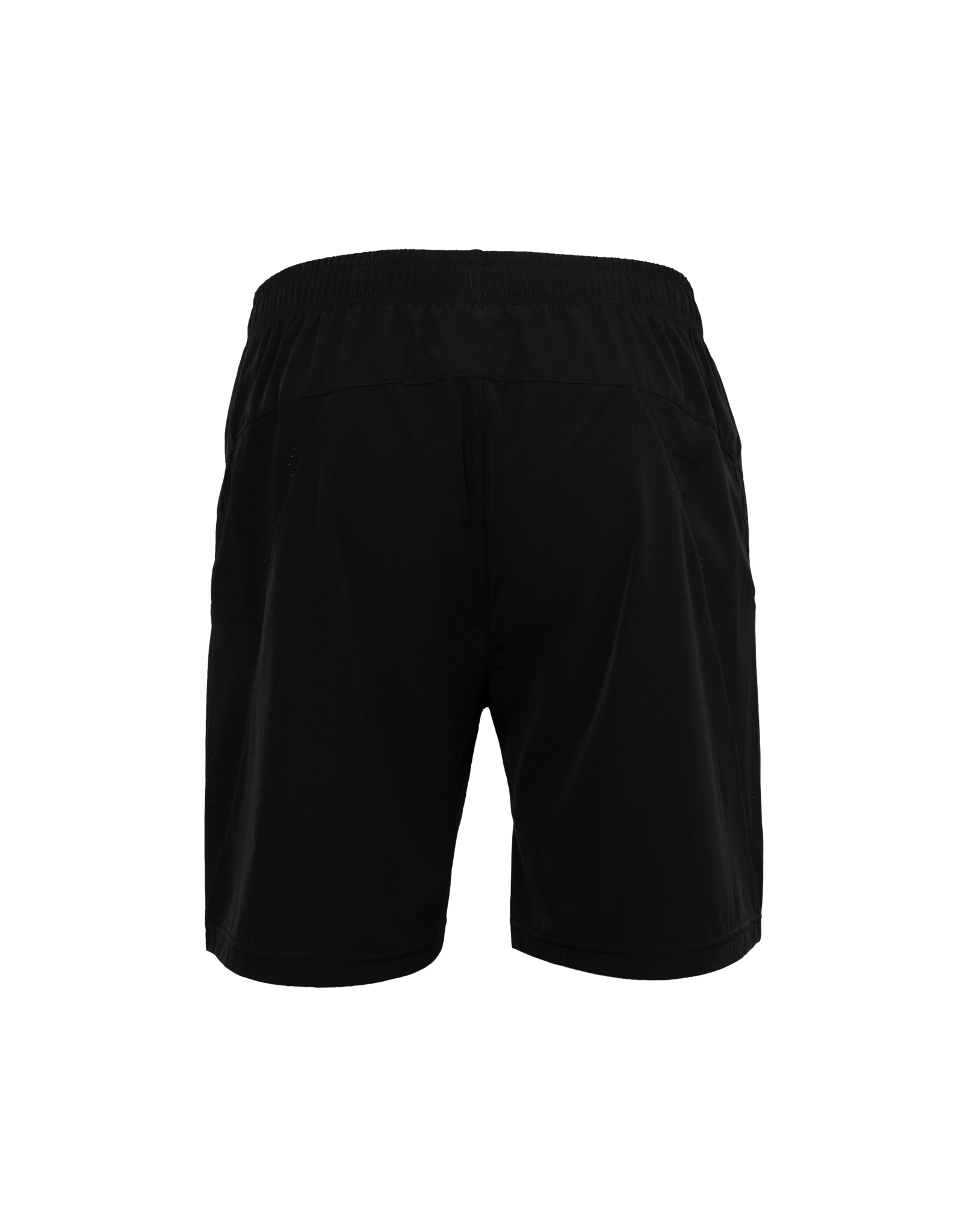 The Indian Maharadja Jaipur Men Performance Short-bla