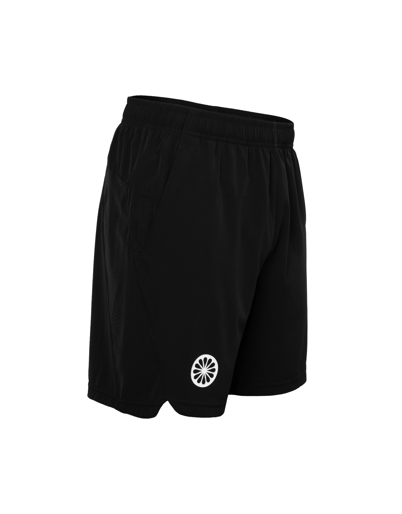 The Indian Maharadja Jaipur Men Performance Short-bla