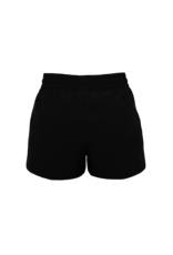 The Indian Maharadja Jaipur Women Performance 2 in 1 Short-bla
