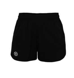 The Indian Maharadja Jaipur Women Performance 2 in 1 Short-bla