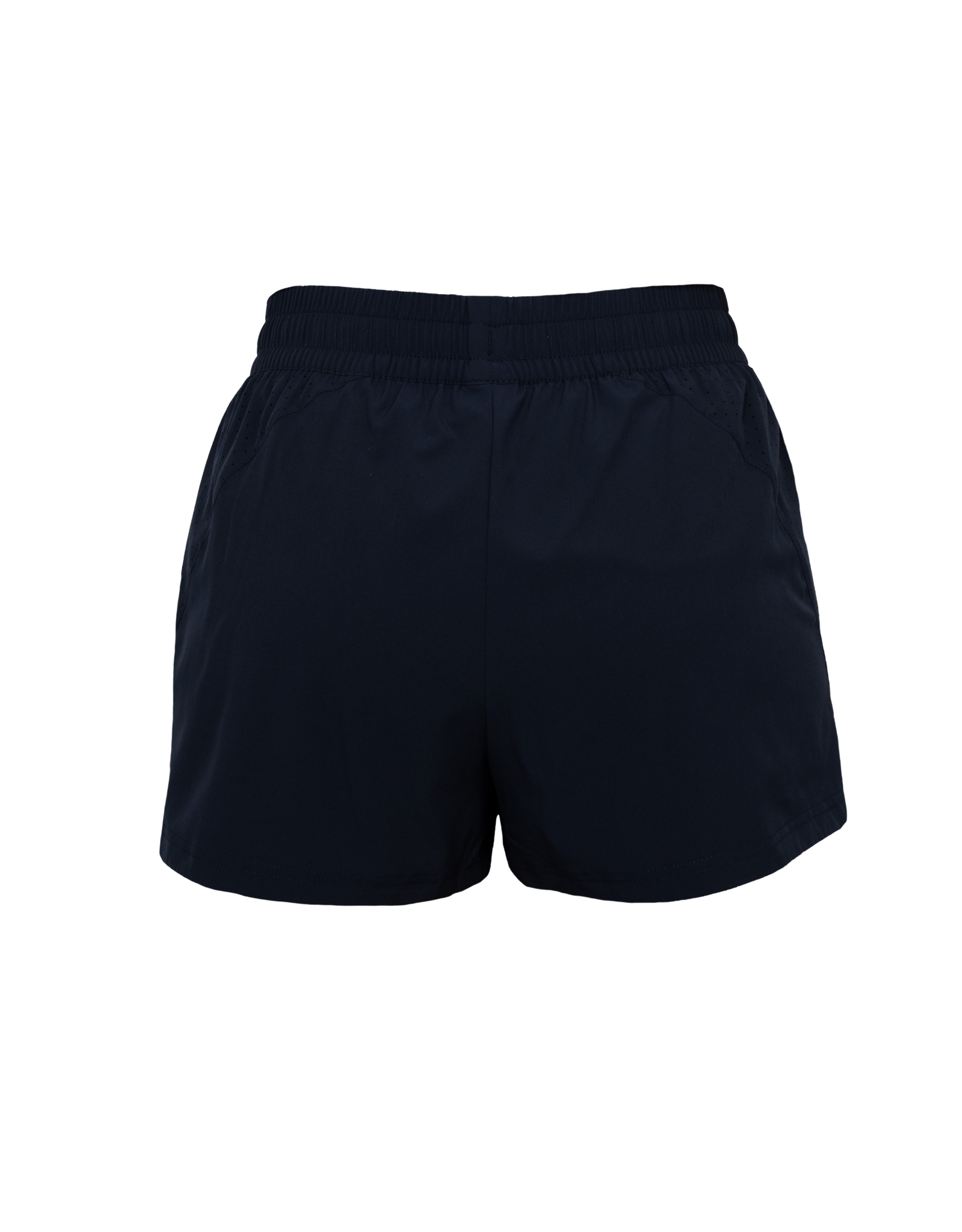 The Indian Maharadja Jaipur Women Performance 2 in 1 Short-nav