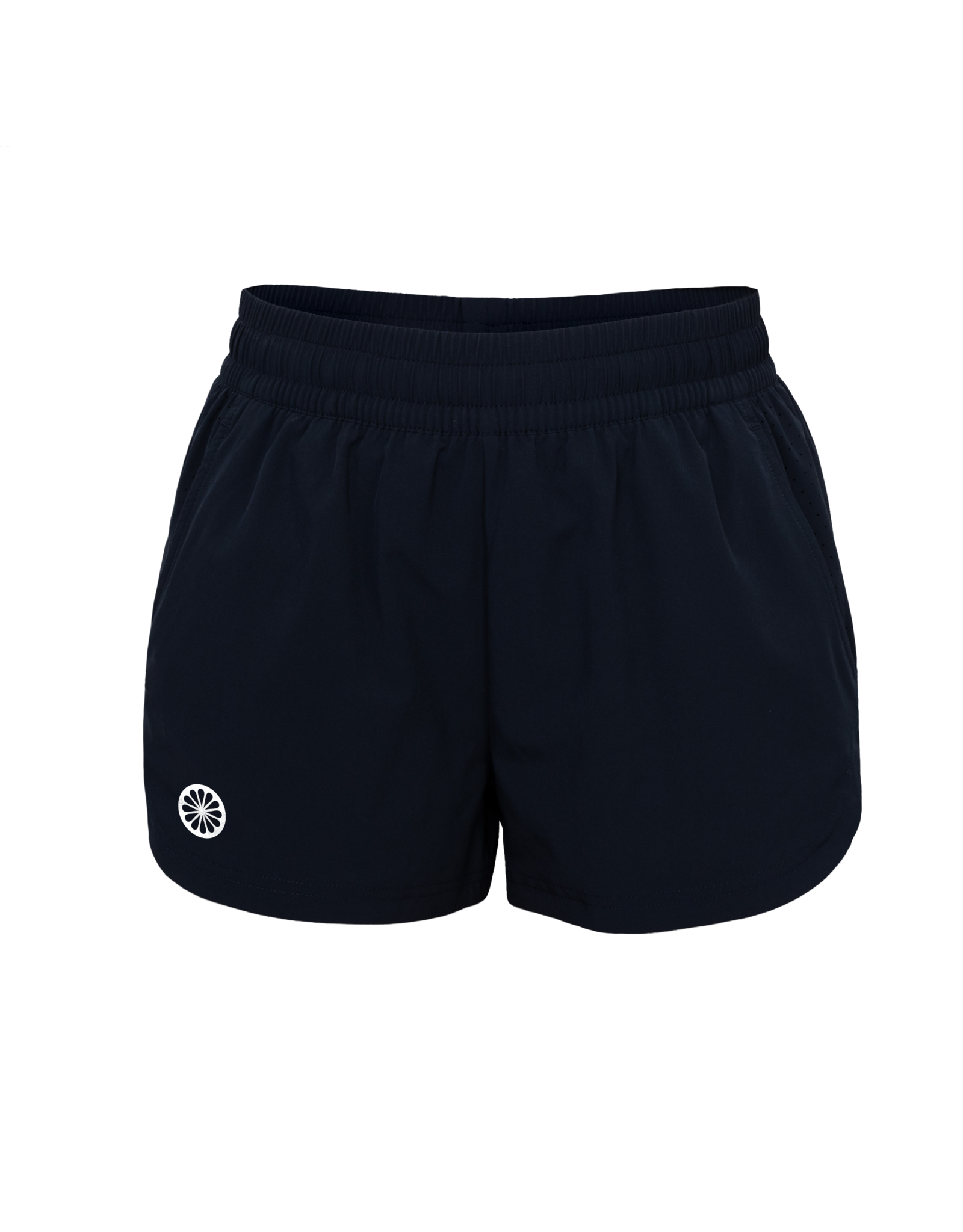 The Indian Maharadja Jaipur Women Performance 2 in 1 Short-nav