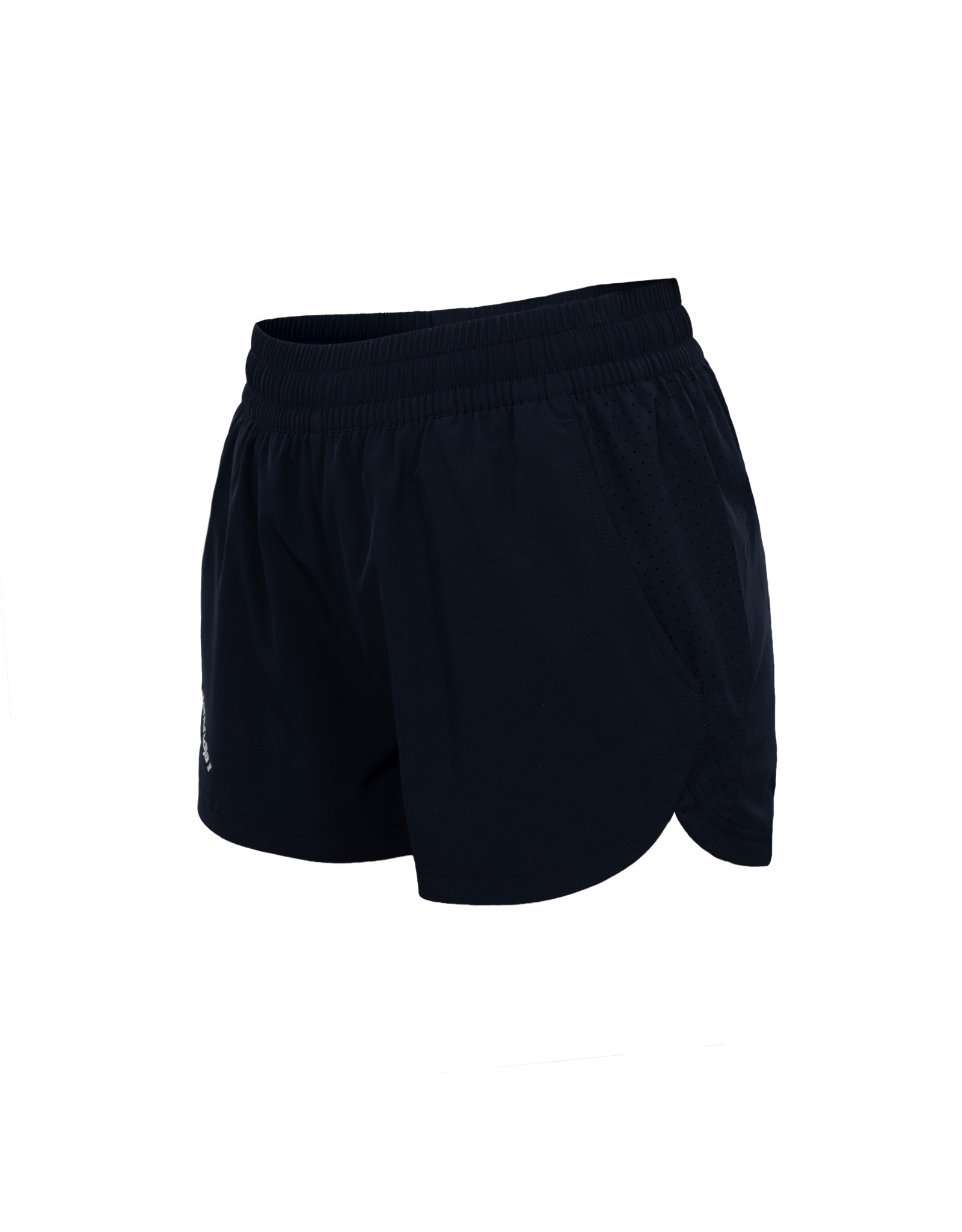 The Indian Maharadja Jaipur Women Performance 2 in 1 Short-nav