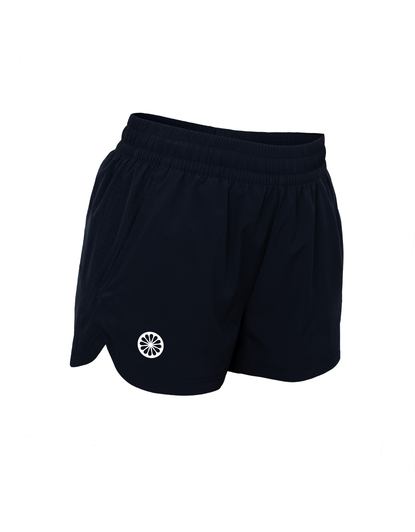 The Indian Maharadja Jaipur Women Performance 2 in 1 Short-nav