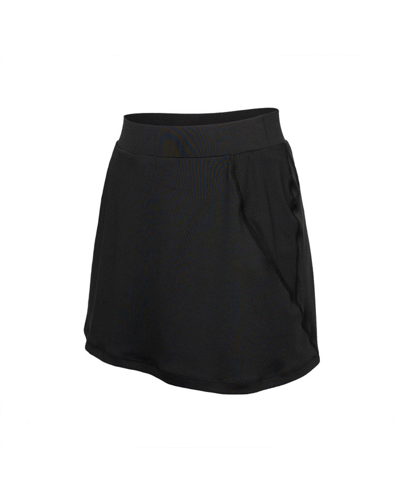 The Indian Maharadja Jaipur Girls Performance Skirt-bla