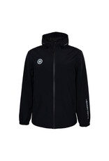 The Indian Maharadja Rain jacket junior-nav