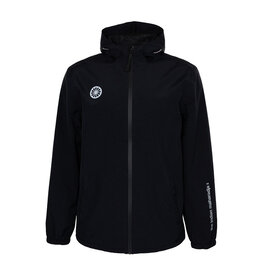 The Indian Maharadja Rain jacket junior-nav