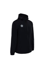 The Indian Maharadja Rain jacket junior-nav