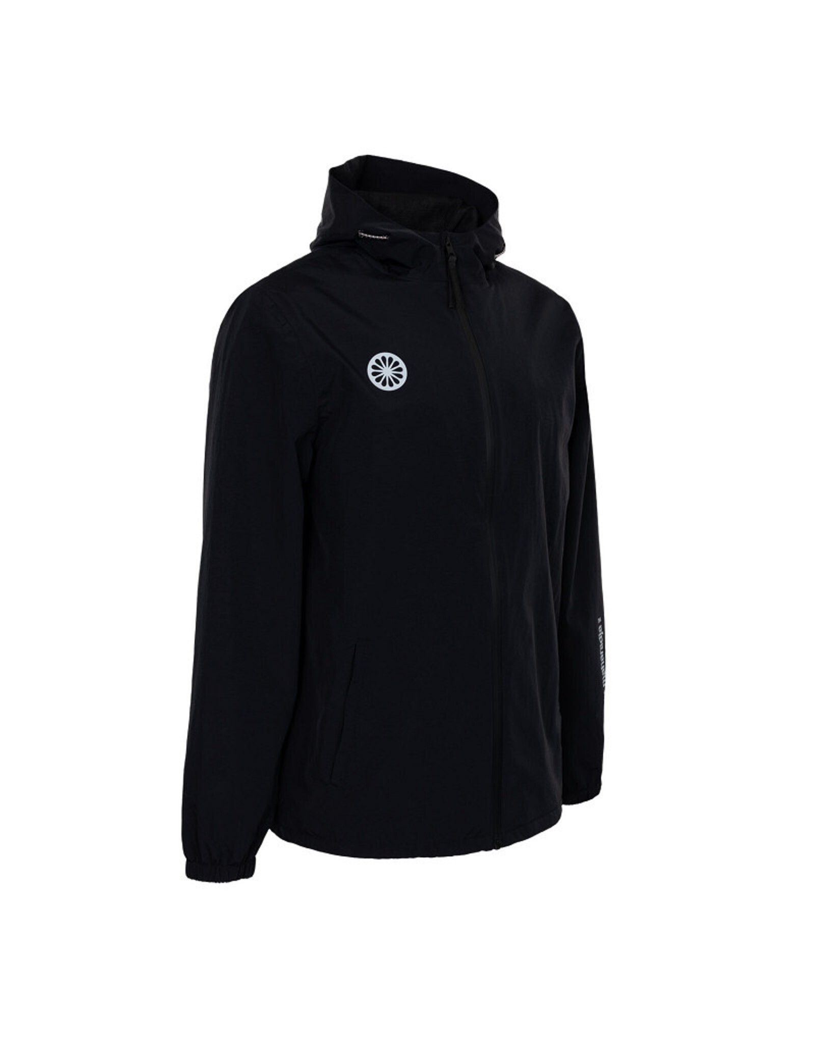 The Indian Maharadja Rain jacket junior-nav