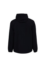 The Indian Maharadja Rain jacket junior-nav