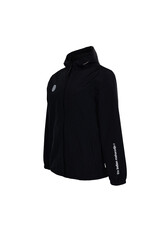 The Indian Maharadja Rain jacket junior-nav