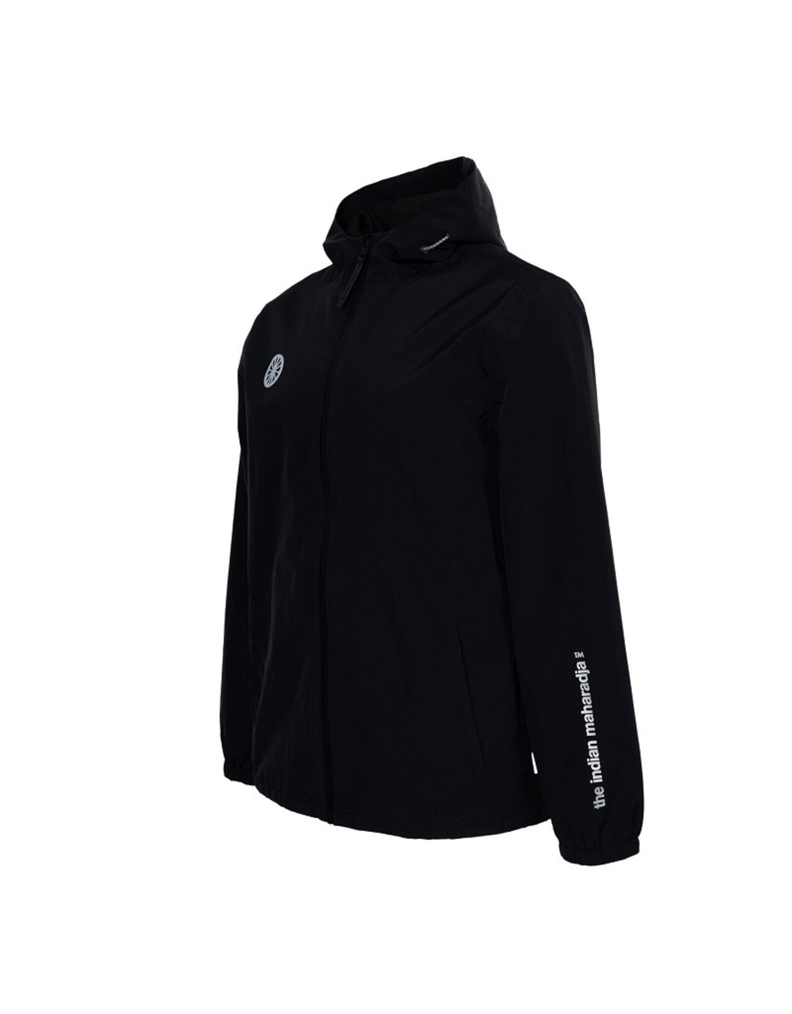 The Indian Maharadja Rain jacket junior-nav