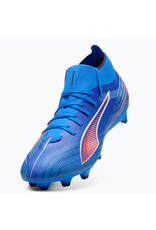 Puma ULTRA 6 MATCH+ FG/AG-Unisex-1-blue