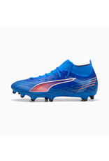 Puma ULTRA 6 MATCH+ FG/AG-Unisex-1-blue