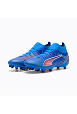 Puma ULTRA 6 MATCH+ FG/AG-Unisex-1-blue